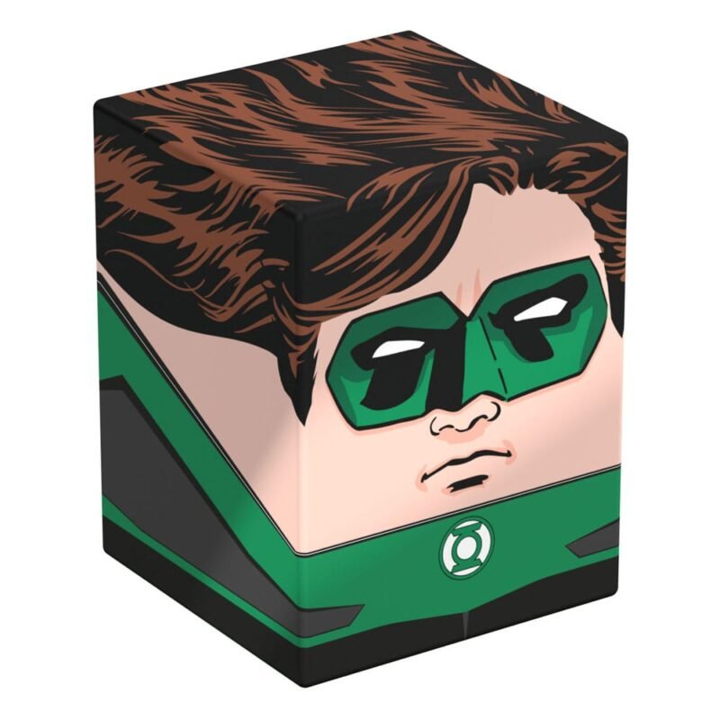 Figurka Squaroes - Squaroe DC Justice League™ JL006 - Green Lantern™