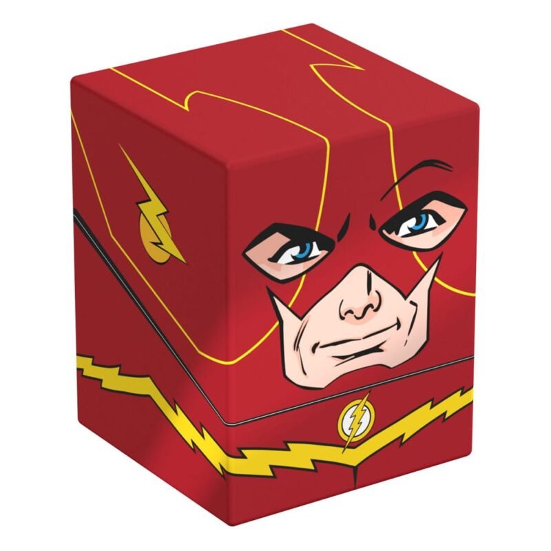 Figurka Squaroes - Squaroe DC Justice League™ JL004 - The Flash™