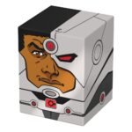 Figurka Squaroes - Squaroe DC Justice League™ JL008 - Cyborg™