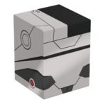 Figurka Squaroes - Squaroe DC Justice League™ JL008 - Cyborg™