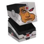 Figurka Squaroes - Squaroe DC Justice League™ JL008 - Cyborg™