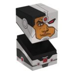 Figurka Squaroes - Squaroe DC Justice League™ JL008 - Cyborg™