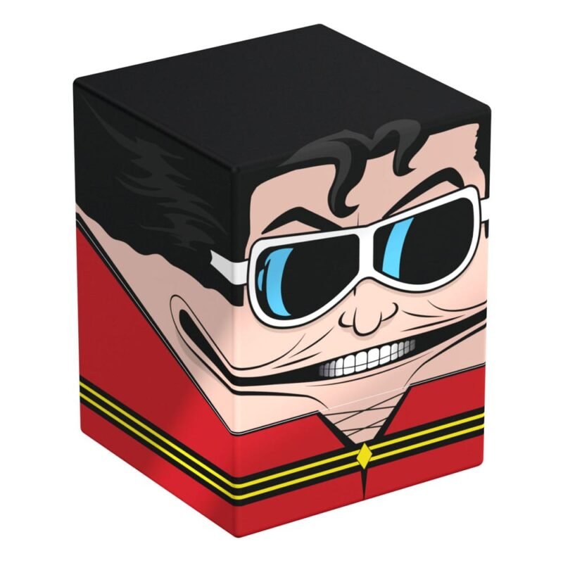 Figurka Squaroes - Squaroe DC Justice League™ JL009 - Plastic Man™