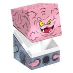 Figurka Squaroes - Squaroe Teenage Mutant Ninja Turtles™ NT002 - Krang with Bubble Walker