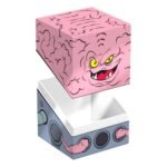 Figurka Squaroes - Squaroe Teenage Mutant Ninja Turtles™ NT002 - Krang with Bubble Walker