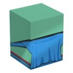 Figurka Squaroes - Squaroe DC Justice League™ JL010 - Martian Manhunter™