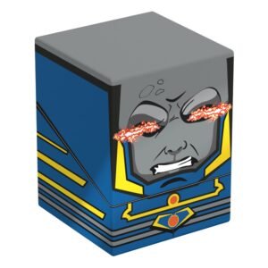 Figurka Squaroes - Squaroe DC Justice League™ JL011 - Darkseid™