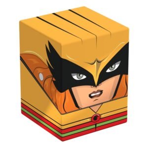 Figurka Squaroes - Squaroe DC Justice League™ JL012 - Hawkgirl™
