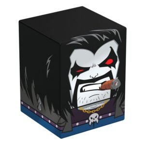 Figurka Squaroes - Squaroe DC Justice League™ JL013 - Lobo™