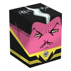 Figurka Squaroes - Squaroe DC Justice League™ JL016 - Sinestro™