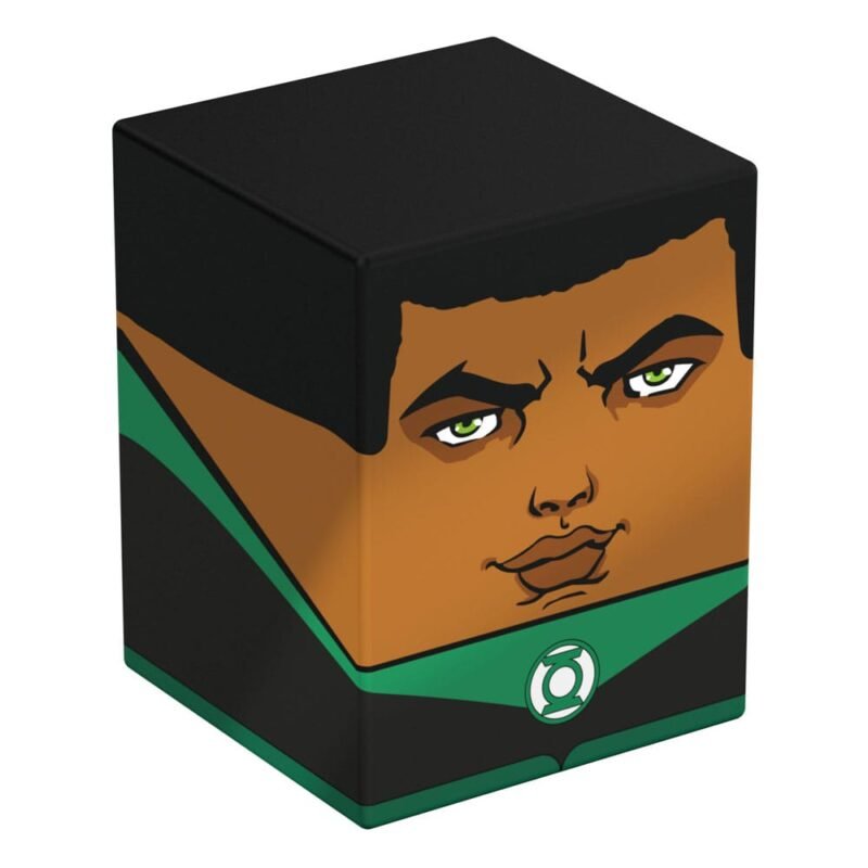 Figurka Squaroes - Squaroe DC Justice League™ JL017 - John Stewart™