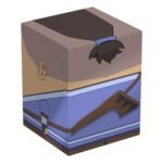 Figurka Squaroes - Squaroe Avatar: The Last Airbender AV002 - Sokka