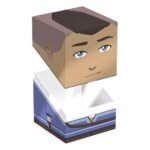 Figurka Squaroes - Squaroe Avatar: The Last Airbender AV002 - Sokka