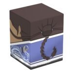 Figurka Squaroes - Squaroe Avatar: The Last Airbender AV003 - Katara