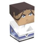 Figurka Squaroes - Squaroe Avatar: The Last Airbender AV003 - Katara