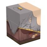 Figurka Squaroes - Squaroe Avatar: The Last Airbender AV005 - Iroh