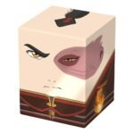 Figurka Squaroes - Squaroe Avatar: The Last Airbender AV006 - Zuko