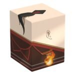 Figurka Squaroes - Squaroe Avatar: The Last Airbender AV006 - Zuko