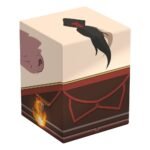 Figurka Squaroes - Squaroe Avatar: The Last Airbender AV006 - Zuko