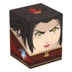 Figurka Squaroes - Squaroe Avatar: The Last Airbender AV007 - Azula