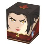 Figurka Squaroes - Squaroe Avatar: The Last Airbender AV007 - Azula