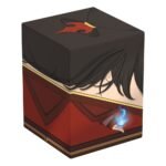 Figurka Squaroes - Squaroe Avatar: The Last Airbender AV007 - Azula