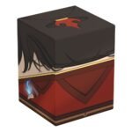 Figurka Squaroes - Squaroe Avatar: The Last Airbender AV007 - Azula