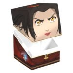 Figurka Squaroes - Squaroe Avatar: The Last Airbender AV007 - Azula