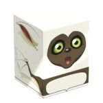 Figurka Squaroes - Squaroe Avatar: The Last Airbender AV008 - Momo