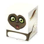 Figurka Squaroes - Squaroe Avatar: The Last Airbender AV008 - Momo