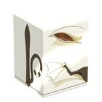 Figurka Squaroes - Squaroe Avatar: The Last Airbender AV008 - Momo