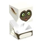 Figurka Squaroes - Squaroe Avatar: The Last Airbender AV008 - Momo