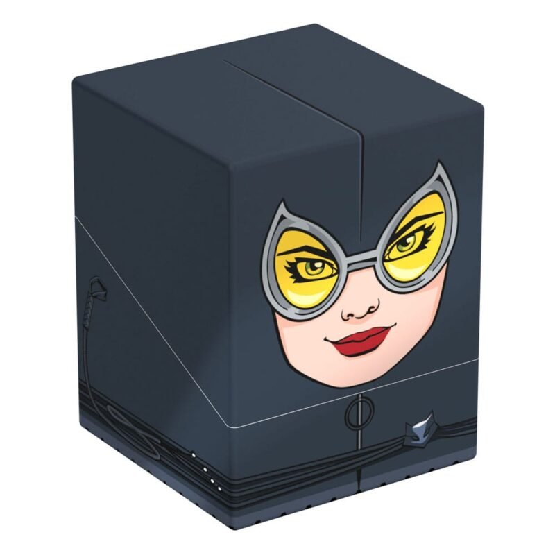 Figurka Squaroes - Squaroe Batman: Gotham City GC008 - Cat Woman