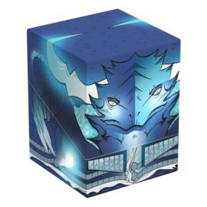 Karta do gry Squaroes Magic: The Gathering Tarkir: Dragonstorm - MTG006 - Design 1