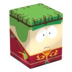 Figurka Squaroe Squaroes South Park™: The Stick of Truth SP012 - High Elf King Kyle