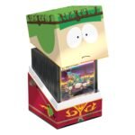 Figurka Squaroe Squaroes South Park™: The Stick of Truth SP012 - High Elf King Kyle