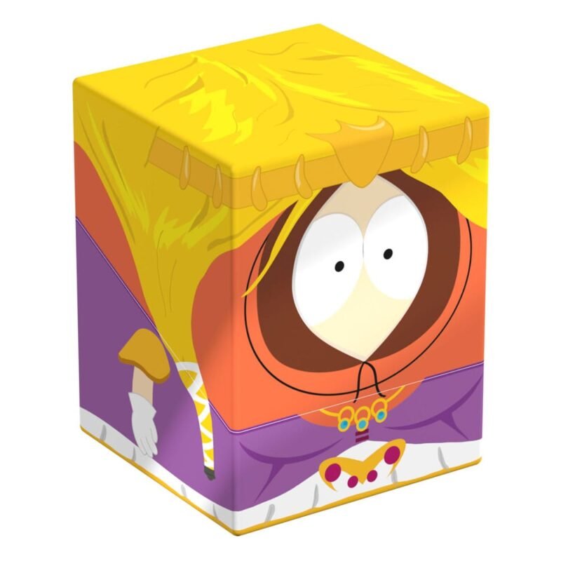 Figurka Squaroe Squaroes South Park™: The Stick of Truth SP014 - Princess Kenny