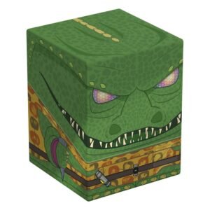 Figurka Squaroes Squaroe Star Trek: The Original Series ST018 - The Gorn (Chase)