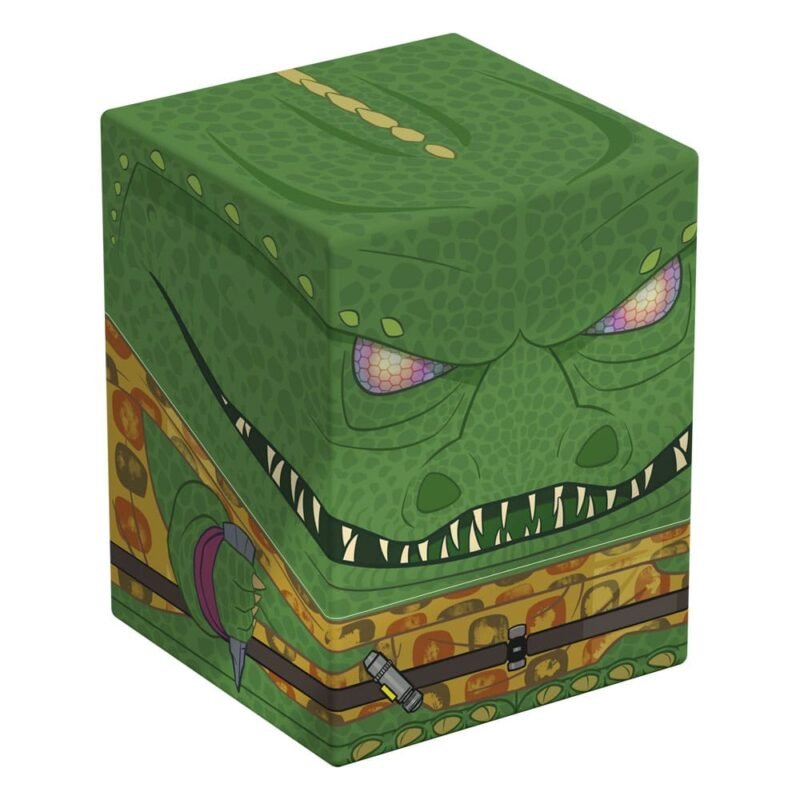 Figurka Squaroes Squaroe Star Trek: The Original Series ST018 - The Gorn (Chase)