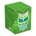 Zabawka Squaroes Squaroe SpongeBob SquarePants™ SB012 - Flying Dutchman