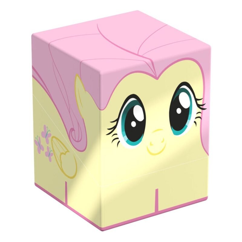 Figurka My Little Pony Friendship is Magic MLP003 - Fluttershy