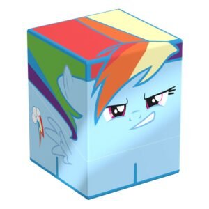 Figurka My Little Pony Friendship is Magic MLP004 - Rainbow Dash