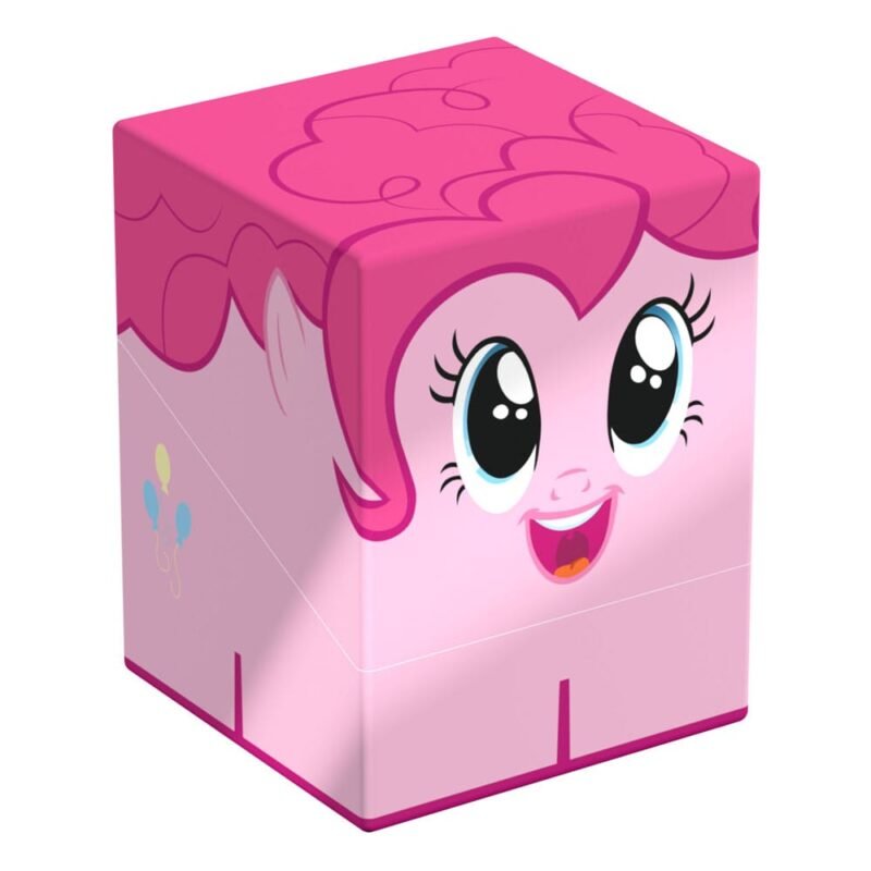 Figurka My Little Pony Friendship is Magic MLP006 - Pinkamena Pie