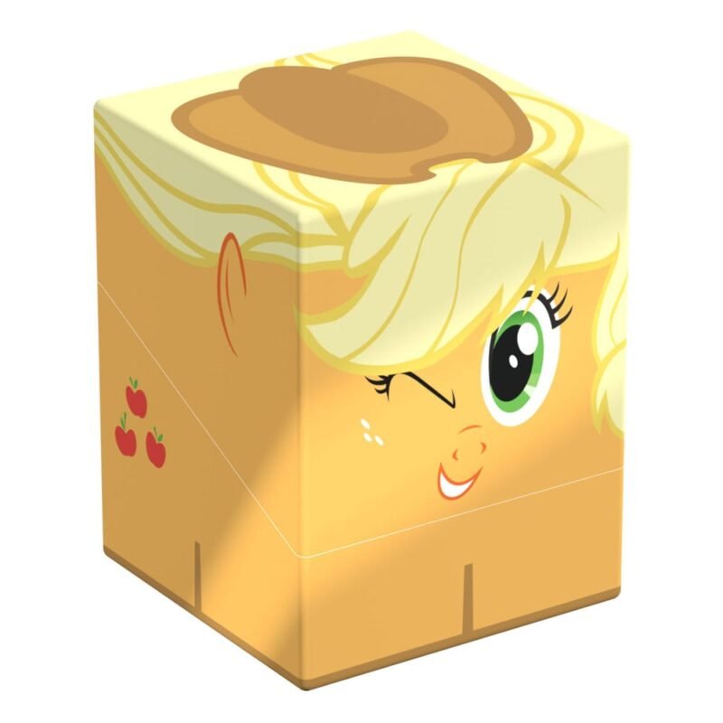 Figurka My Little Pony Friendship is Magic MLP008 - Apple Jack