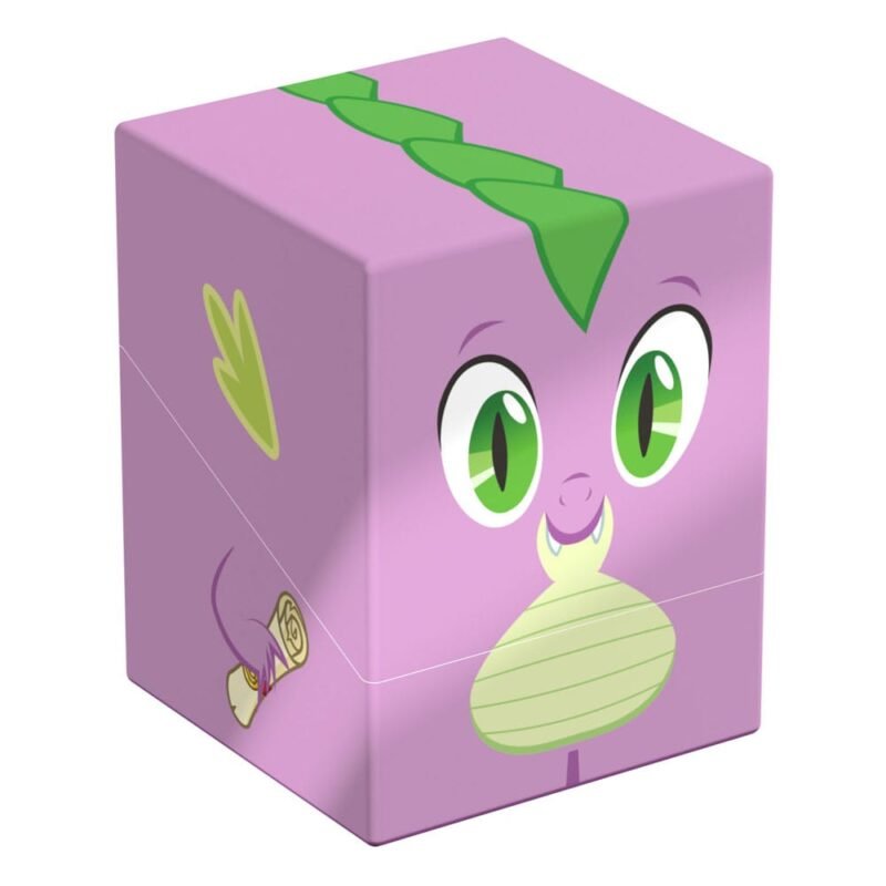 Figurka Spike - My Little Pony Friendship is Magic MLP009