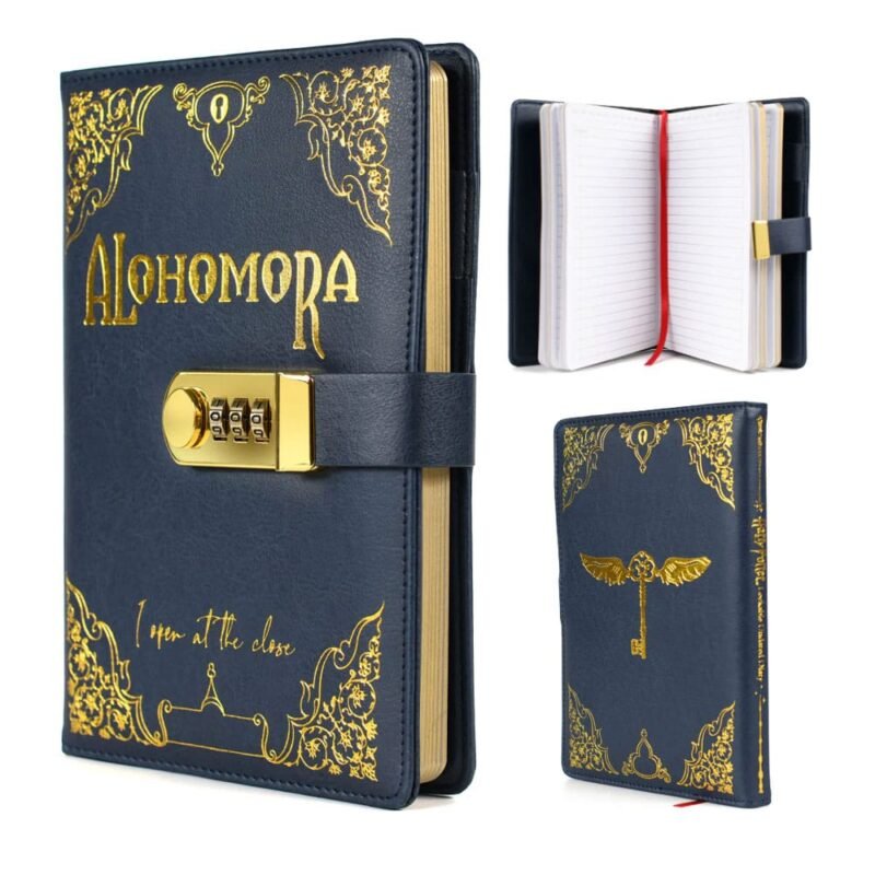 Zawieszka Harry Potter Diary Unlocking