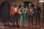 Figurka Star Wars Scum & Villainy Action Figurka 1/6 Greedo 30 cm