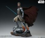 Figurka Star Wars Mythos Statue Obi-Wan Kenobi 45 cm