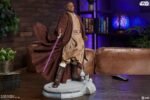 Figurka Star Wars Episode III Premium Format Mace Windu 53 cm