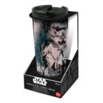 Kubek Star Wars Stainless Steel travel tumbler Stormtrooper
